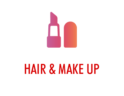 HairAndMakeup
