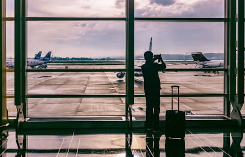 Homestay Placement, Landing & Pick up Service